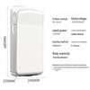 MODUN MD-6668 Automatic Jet Hand Dryer