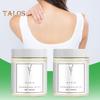 Magnesium Body Butter Cream for Neuropathy Relief 114g Shea Butter Moisturizer for Dry Skin Calming Smoothing Body Cream