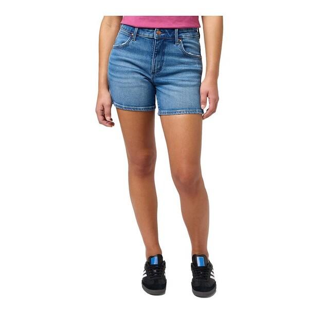 

Джинсовые шорты Wrangler 112351037 EU W26