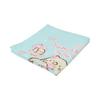 Wash towel <Sumikko Gurashi Penpen Fruit> Pile dye print