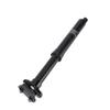 30.9mm Dropper Post 345mm Length Internal Routing Dropper Seatpost for Mountain Bike 100mm Travel Remote Lockout
