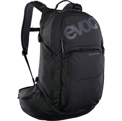 Mochila Evoc Explorer Pro 30 preto (100210100)