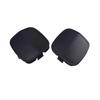Pair Front Bumper Tow Hook Eye Cap Cover Left & Right For Lexus RX400h 2006-2007