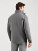 Winter Jacket Jack & Jones Jprccalex Wool Blend Field Jacket Sn (12259033) Grey Melange
