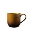 Retro Ceramic Coffee Cup High Value Couple Water Cup Coarse Pottery Afternoon Tea Hot Cup