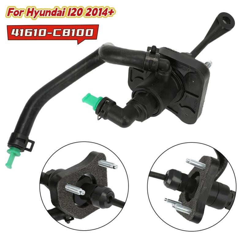 ABS Clutch Master Cylinder For Hyundai I20 2014+ 41610-C8100 Replacement Installation Clutch Master Cylinder Car Accessories