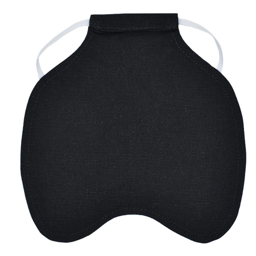 Single Strap Chicken Förkläde Sadel Standard Chicken Jackets Hen Förkläden