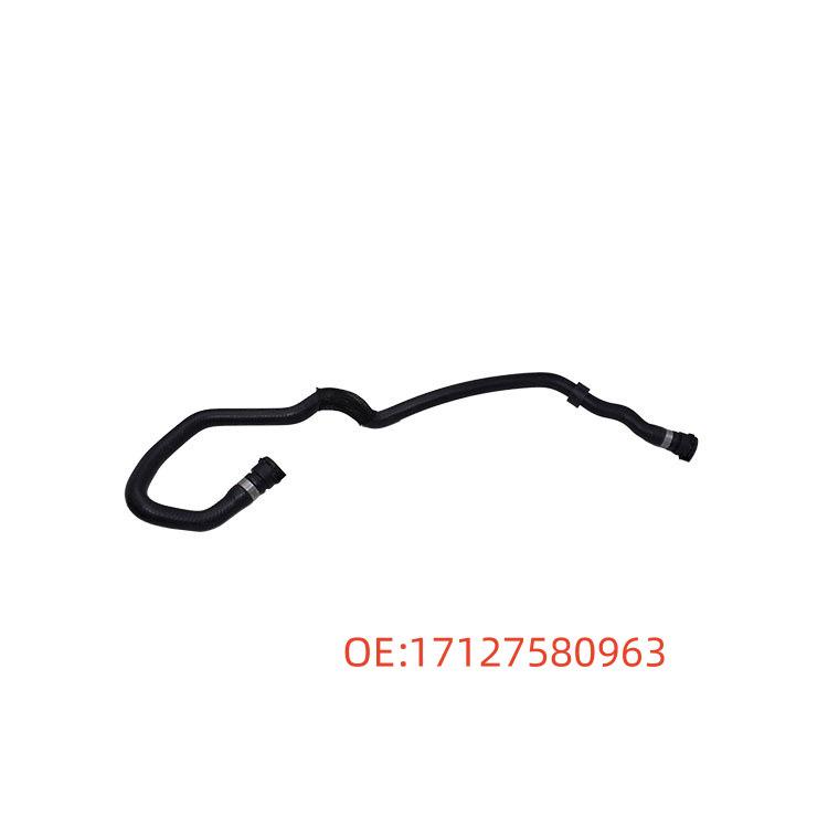 

BMW Compatible Radiator Coolant Hose 17127580963 17127580963