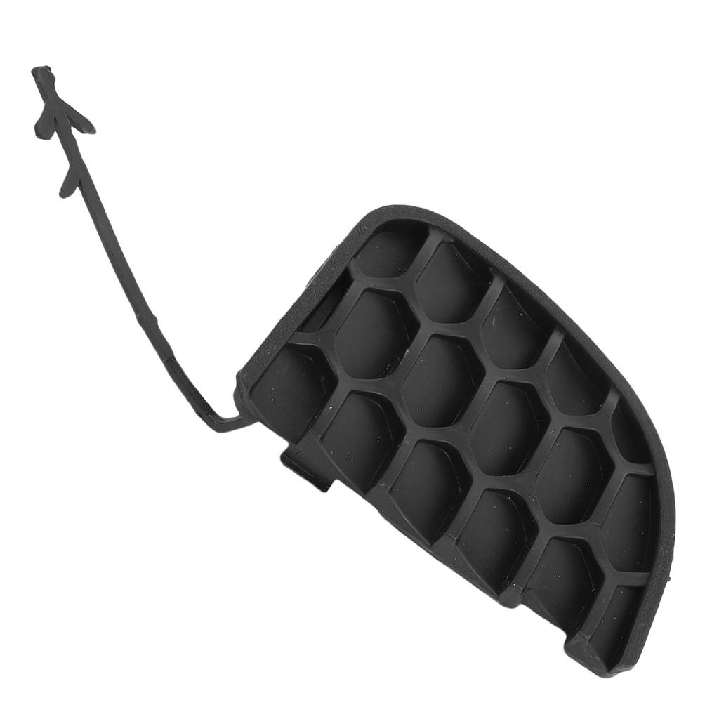 Rear Bumper Tow Hook Cover Protective Seamless Fit 5VW91LXHAA Replacement for Renegade 2015 2019