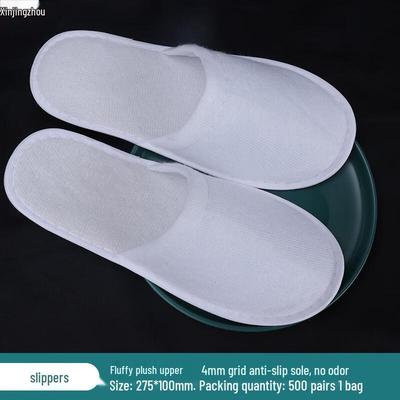 Unisex-Schuhe – Unisex Hausschuhe