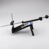 Knife Sharpener Professional Kitchen Knife Sharpener System