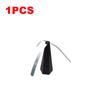Practical Fly Repellent Fan Kitchen Fly Destroyer USB Recharge Table Fan Battery Powered Fans Portable Pest Control Protectors