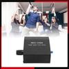High Gain Mic Amp Microphone Amplifier Mic Audio Amp High Gain 1000 Times Amplification Accessory Set Kit Mic Amp