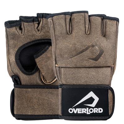 Overlord Rękawice Mma Old School S