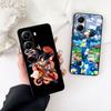 Dragons Gokus Balls Vegeta DragonBall for Samsung Galaxy A06 A05 A14 A50 A51 A52 A12 A13 A23 A70 A07 A25 A26 A72 A56 Phone Case