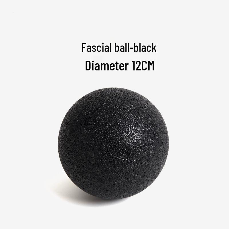 EPP Peanut Ball for Muscle Relaxation and Meridian Therapy - Yoga, Foot, and Back Massage