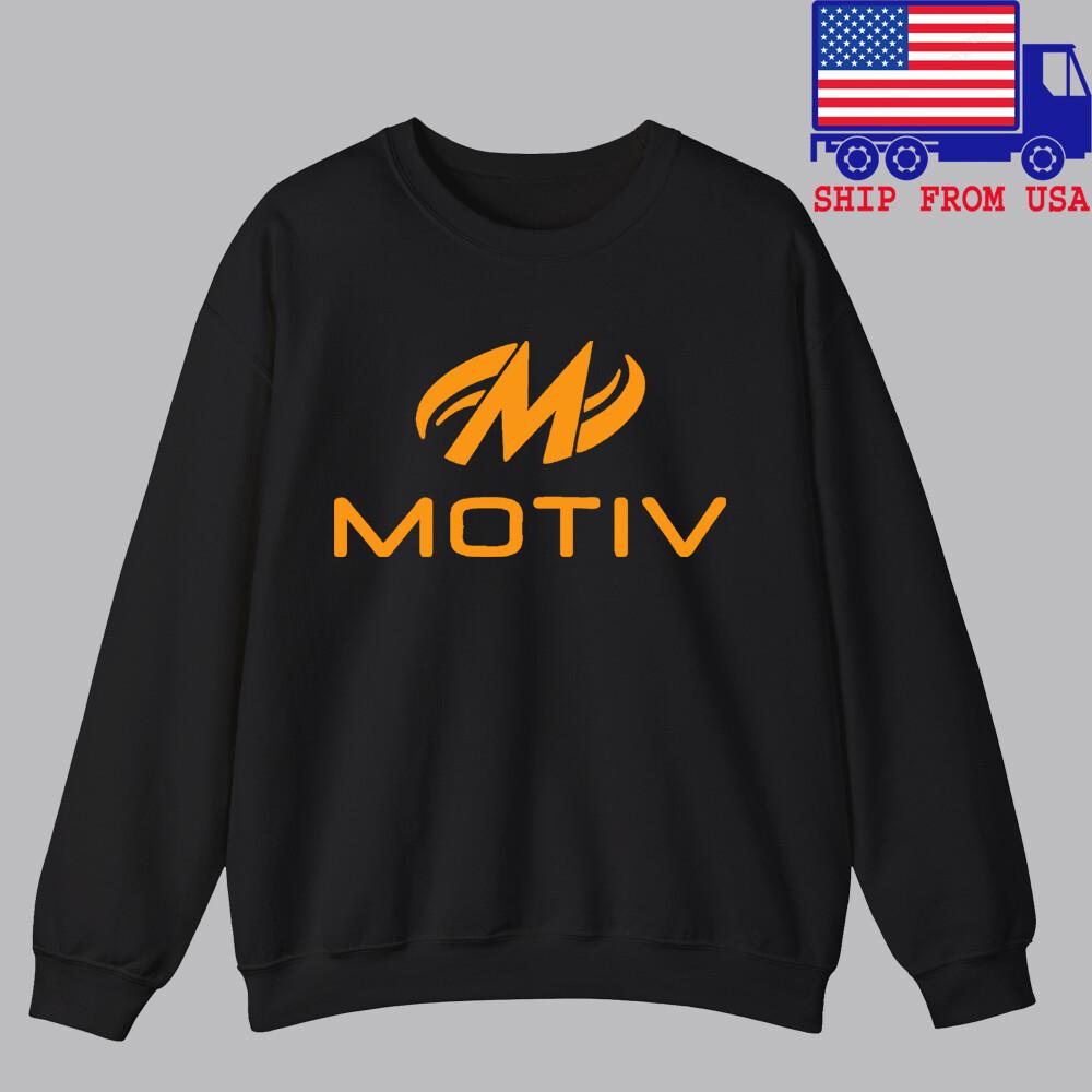 

Motiv Bowling Ball Men#039;s Black Size S to 3XL Unisex T-Shirt S