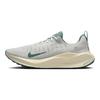 Nike ReactX Infinity Run 4 Premium Light Bone Bicoastal Men Sneakers Pale-Ivory Coconut-Milk HF4310-072