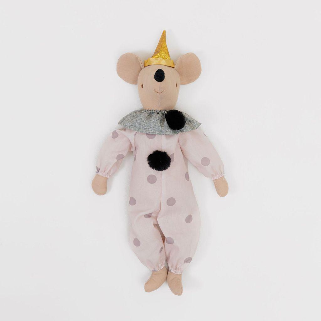 Peluche Animale per Bambini con Imbottitura in Cotone PP per il Comfort del Sonno del Neonato Regalo