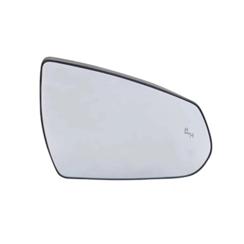 2010-2015 Cadillac SRX Rearview Mirror Cover and Lens Frame