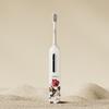 ApiYoo T2 Sonic Electric Toothbrush - Prosperous Art Series CN plug (adapter included)