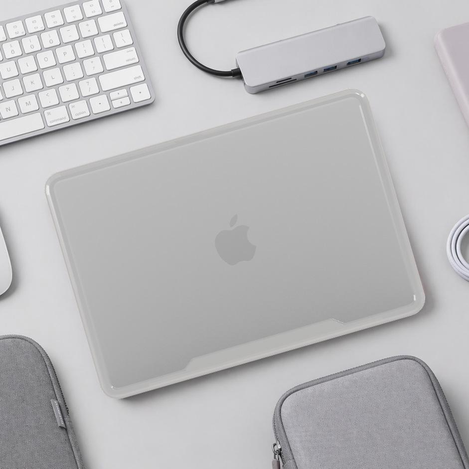 Apple MacBook Neo 13-Inch Frosted Protective Case - Anti-Scratch & Anti-Fingerprint Ultra-Thin Shell