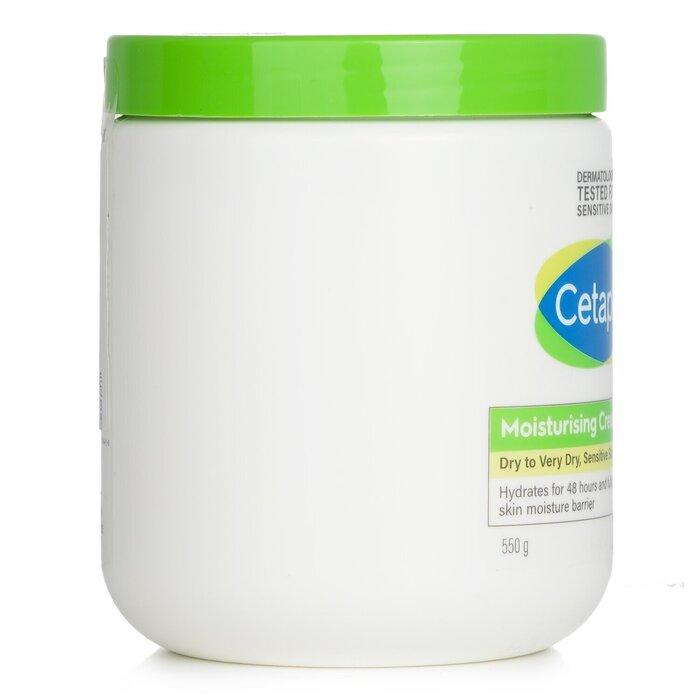 Cetaphil Moisturizing Cream 48H - For Dry, Very Dry and Sensitive Skin