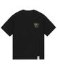 GRAVER [Unisex] Small Grae-S Camo Short Sleeve T-Shirt_3Color