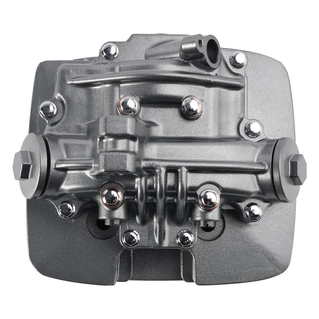 Kit Chiulasă Nou Potrivit pentru SUZUKI GS200 QS200 DR200 GXT200 QM200GY Qingqi