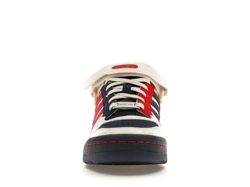 adidas Forum Low X Marvel Spiderman - IG3813