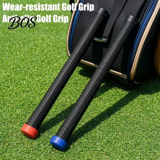 TPU Golf Grip Park Club Replacement, Anti-slip for Improved Non-slip Control & Swing Stability, Ergonomic Grip, Accessories