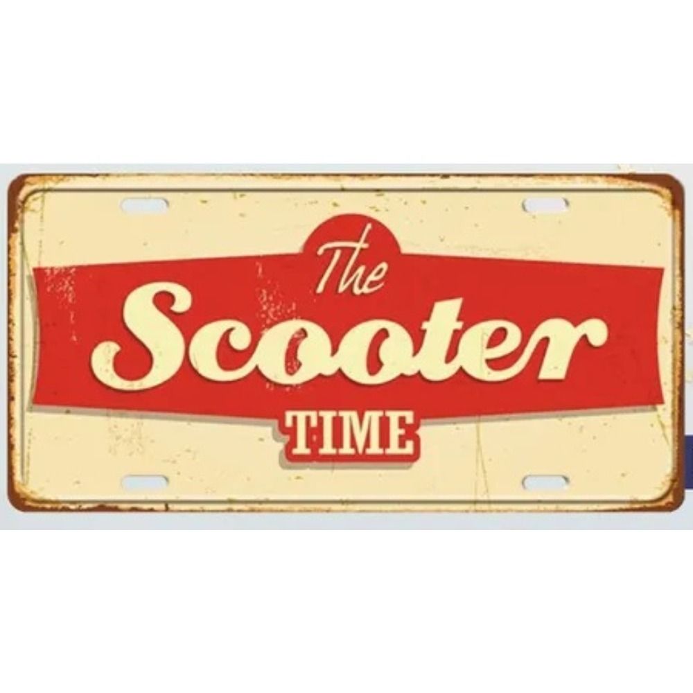 Tiki Bar Tin Sign 20x30cm Retro Metal Plate Pub Man Cave Wall Art Decor