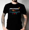 Lando Norris 4 Tričko - Britské - Prémiová kvalita Unisex Tričko . Tričko VŠECHNY VELIKOSTI Unisex Tričko