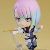 Anime Cyberpunk Edgerunners 2109 Lucy Gelenkige Actionfigur Modell Spielzeug 10cm In Schachtel