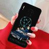 S-Supernatural Phone Case For Huawei Mate 10 20 30 40 50 lite pro Nova 3 3i 5 6 SE 7 pro 7SE