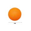 150Pcs 40mm Entertainment Table Tennis Balls Ping Pong Pet Toys Pingpong for Kids PartyZZ46