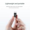 2PCS USB3.1 Type C Fast Adapter with Male Female Head Optional for Easy Connection and Fast Speed Data Transfer