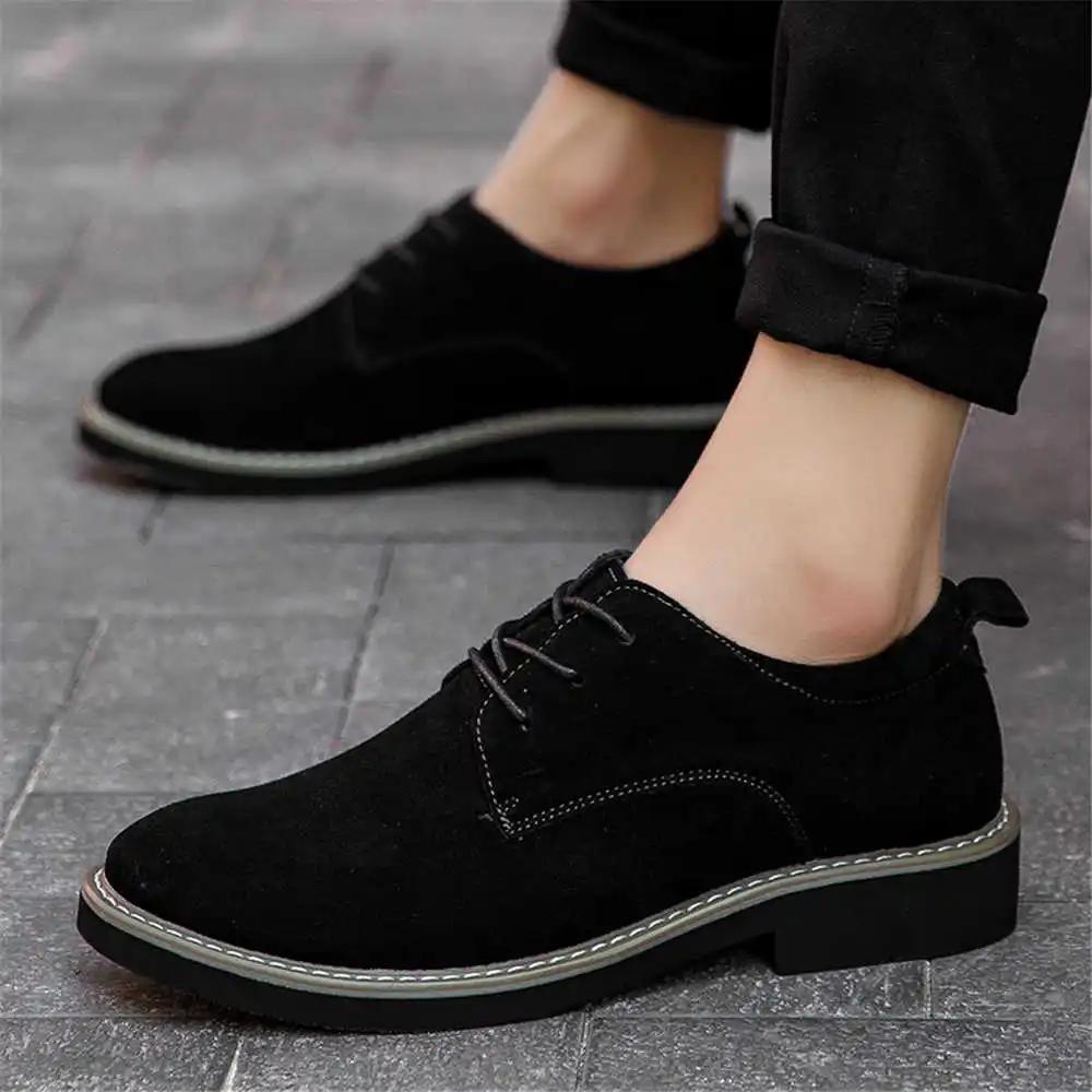 Fashion Number 40 Mocassin Buy White Sneakers Mary Jane Golf Sport Men's Shoes Luxury Shoes Shooes Low Prices High-level Trnis