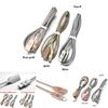 24a Zinc Alloy For Iphone Micro Usbtypec Fast Charging Charger Data Cord Cable