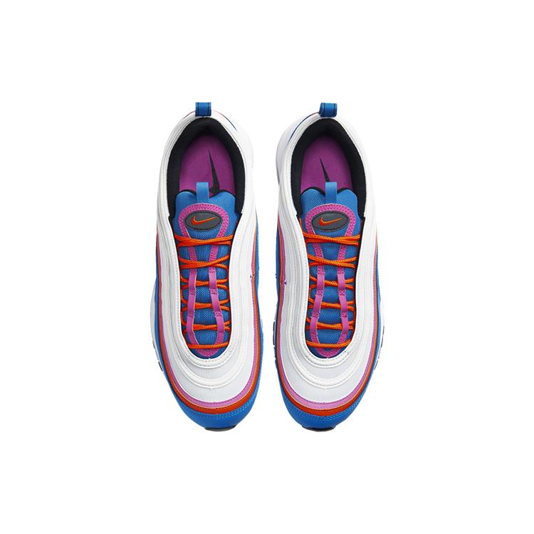 Nike Air Max 97 Active Fuchsia CW6992-100