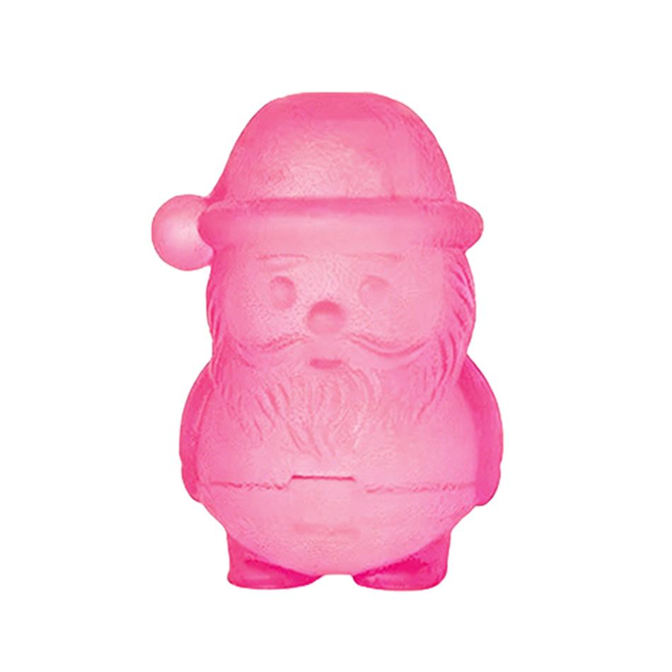 Squishy New Arrival Selling Santa Claus Series Squishy Toys Stress Relief Toys For Relaxation Perfect Birthday Gifts