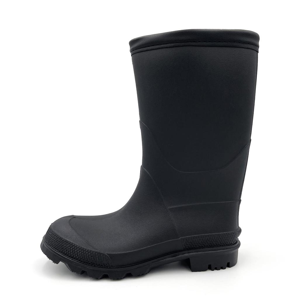 Amozi Rain Rain Rain Junior Rain Rain Rain Waterproof Rain YXTY16 Size 24cm Boots, Kids' Shoes, Children's Boots, Girls' Boots, Kids' Boots, Boys'