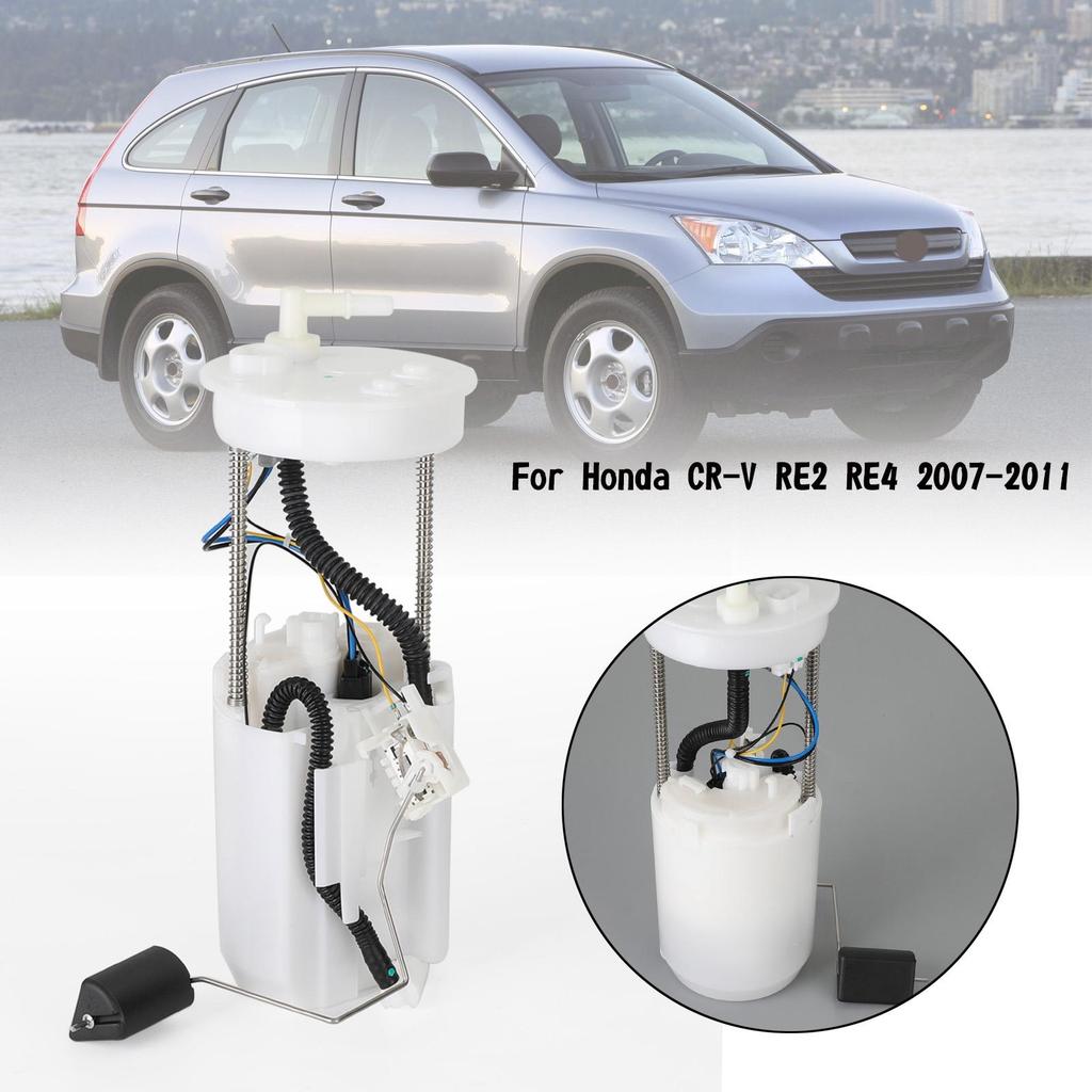 Gruppo Modulo Pompa Carburante 17045-SWE-H00 Adatto Honda CRV RE2 RE4 2007-2011