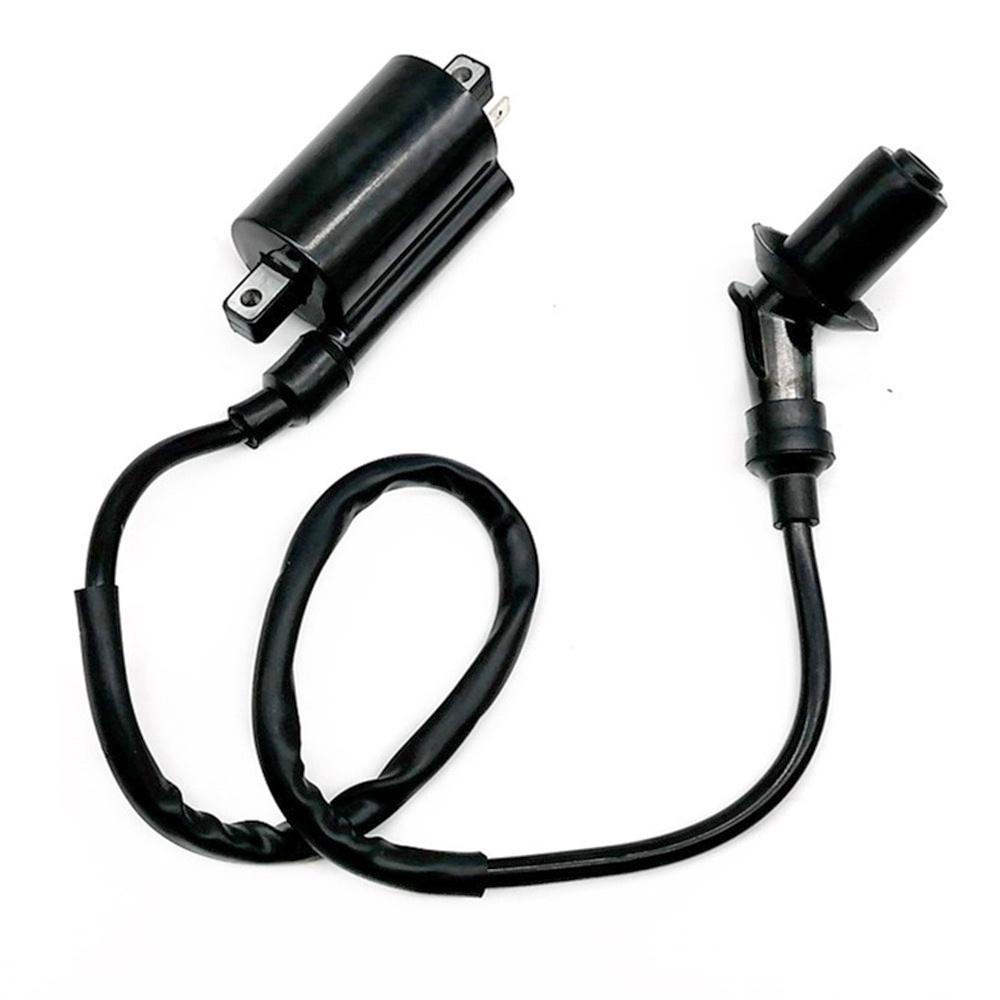 Motorcycle Performance Parts Ignition Coil System Unit For Yamaha Virago XV250 V-Star 250CC 4RF-82305-00 XTZ750 LIFAN250