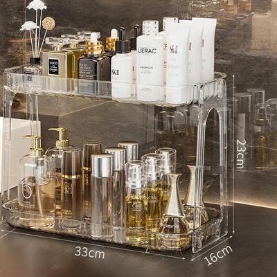 Pomôcky a príslušenstvá – Stolné organizéry na kozmetiku