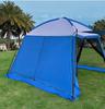 Outdoor Pergola Mesh Tent Sunshade / Camping Windbreak / Beach Sunshade Panel / Oxford Single Layer Curtain