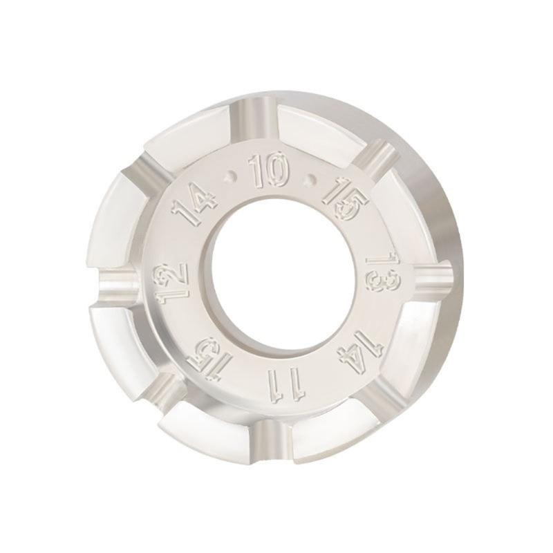 Universal Cycling Spoke Adjustment Tool Road Bike Wheel Rims Spanners Repair Tool Spoke Wrench Bike Repair Accessory 1