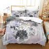 Comforter Game Fire Emblem Engage Bedding Set Comforter Bed Set King Queen Twin Size Boys Girls Adult