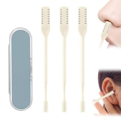 Elektronik für Beauty & Gesundheit – Nasen- & Ohrenhaartrimmer