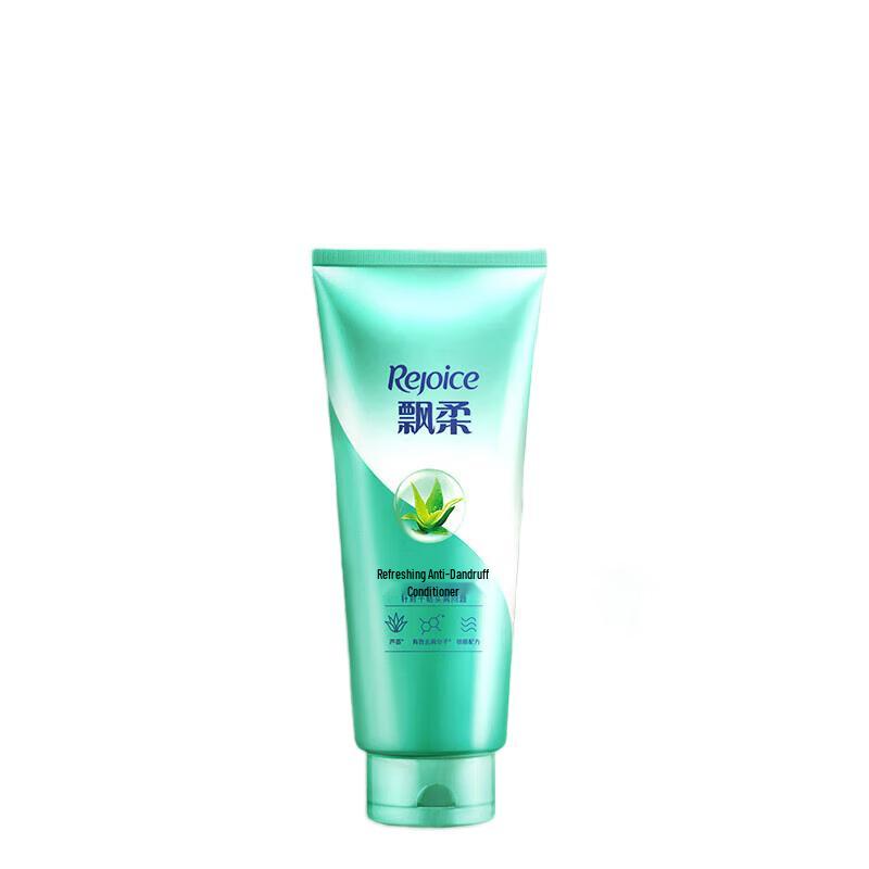 

Rejoice Clear & Smooth Anti-Dandruff Conditioner for Normal Hair 200g